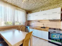 Prodej bytu 3+1, Bruntál, Cihelní, 81 m2