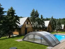 Prodej bytu 3+kk, Ostrovec, 70 m2