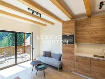 Prodej bytu 3+kk, Ostrovec, 48 m2