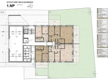 Prodej bytu 3+kk, Plzeň, V Malé Doubravce, 86 m2
