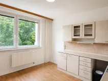 Prodej bytu 1+1, Zlín, L. Váchy, 48 m2