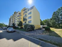Prodej garážového stání, České Budějovice, 13 m2