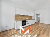 Pronájem bytu 3+kk, Náchod, Kamenice, 83 m2