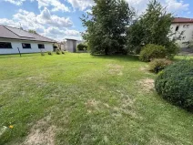 Prodej pozemku pro bydlení, Jihlava, 760 m2