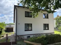 Prodej rodinného domu, Jihlava, 200 m2