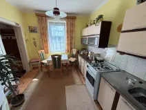 Prodej rodinného domu, Jihlava, 200 m2
