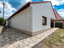 Prodej rodinného domu, Police, 127 m2