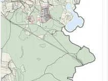 Prodej louky, Kostelec nad Vltavou, 93206 m2