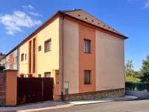 Prodej rodinného domu, Mladá Boleslav, Mackova, 149 m2