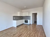 Pronájem bytu 2+kk, Praha - Holešovice, Malá Plynární, 51 m2