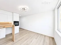 Pronájem bytu 1+kk, České Budějovice, Plzeňská, 19 m2