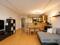 Prodej bytu 3+kk, Praha - Hlubočepy, Hlubočepská, 78 m2