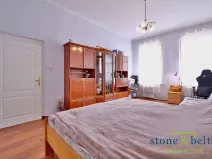 Prodej bytu 2+1, Praha - Vinohrady, Uruguayská, 62 m2
