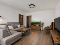 Prodej bytu 3+1, Litomyšl, Komenského nám., 82 m2