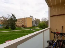 Prodej bytu 2+1, Ostrava, Františka Hajdy, 62 m2