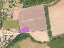 Prodej pozemku pro bydlení, Lukavice, 1960 m2