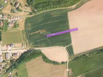 Prodej pozemku pro bydlení, Lukavice, 1795 m2