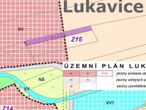 Prodej pozemku pro bydlení, Lukavice, 1795 m2