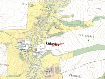 Prodej pozemku pro bydlení, Lukavice, 1795 m2