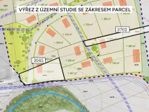 Prodej pozemku pro bydlení, Lukavice, 3755 m2