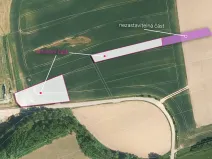 Prodej pozemku pro bydlení, Lukavice, 3755 m2