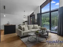 Prodej vícegeneračního domu, Pec pod Sněžkou, 303 m2