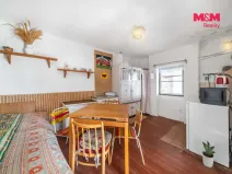 Prodej chaty, Kornatice, 35 m2