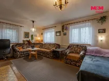 Prodej rodinného domu, Valašská Senice, 160 m2