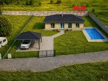 Prodej rodinného domu, Dražeň, 99 m2