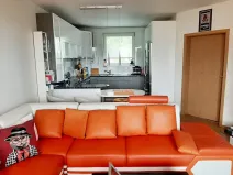 Pronájem bytu 2+kk, Nová Ves, Nad Obcí, 50 m2