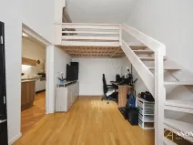 Pronájem bytu 2+1, Brno, Körnerova, 60 m2