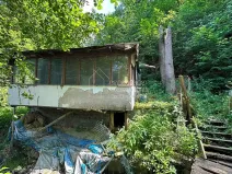Prodej chaty, Petrov, Zátrnová, 37 m2