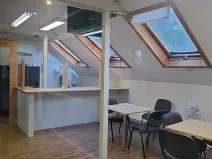 Pronájem obchodního prostoru, Průhonice, Říčanská, 31 m2
