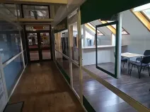 Pronájem obchodního prostoru, Průhonice, Říčanská, 31 m2
