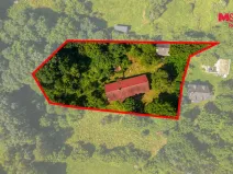 Prodej rodinného domu, Heřmanice, 150 m2