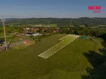Prodej pozemku pro bydlení, Police, 2776 m2