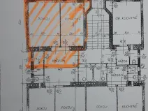 Pronájem bytu 1+kk, Praha - Žižkov, Hartigova, 30 m2