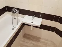 Pronájem bytu 2+kk, Praha - Žižkov, Hartigova, 50 m2