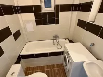 Pronájem bytu 2+kk, Praha - Žižkov, Hartigova, 56 m2
