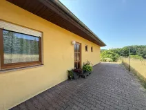 Prodej rodinného domu, Kostelany, 107 m2