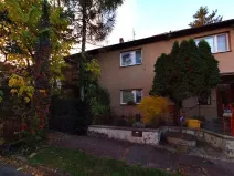 Prodej bytu 2+1, Český Brod, 5. května, 60 m2