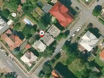 Prodej bytu 2+1, Český Brod, 5. května, 60 m2
