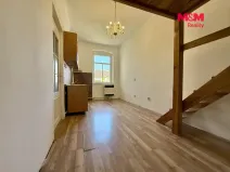 Pronájem bytu 2+1, Plzeň - Východní Předměstí, Božkovská, 59 m2
