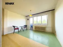 Prodej bytu 1+kk, Příbram, Školní, 25 m2
