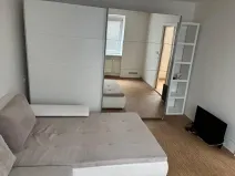 Pronájem bytu 1+1, Plzeň, Kyjevská, 29 m2