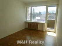 Pronájem bytu 2+1, Frýdlant nad Ostravicí, Palackého, 57 m2