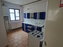 Pronájem bytu 1+1, Chrudim, Soukenická, 47 m2
