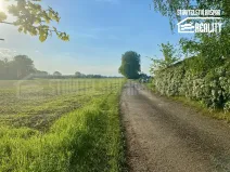 Prodej pozemku pro bydlení, Lány u Dašic, 1250 m2