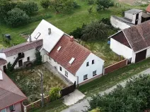 Prodej rodinného domu, Vysoká, 114 m2