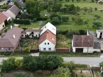 Prodej rodinného domu, Vysoká, 114 m2